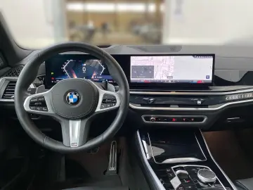 BMW X5 xDrive40d M Sport HUD Pano Sky DA  H K AHK ST
