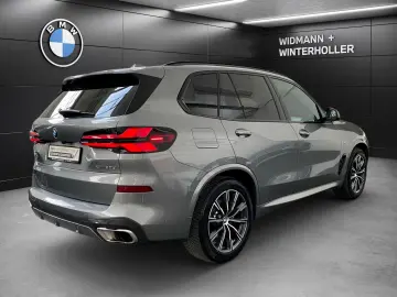 BMW X5 xDrive40d M Sport HUD Pano Sky DA  H K AHK ST
