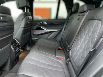 BMW X5 xDrive40d M Sport HUD Pano Sky DA  H K AHK ST