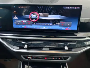 BMW X5 xDrive40d M Sport HUD Pano Sky DA  H K AHK ST