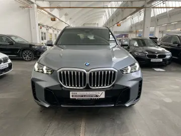 BMW X5 xDrive40d M Sport HUD Pano Sky DA  H K AHK ST