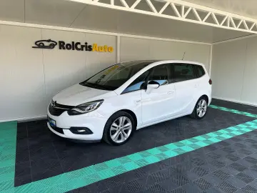 Opel Zafira 1.6 Diesel 136 CP An 2019