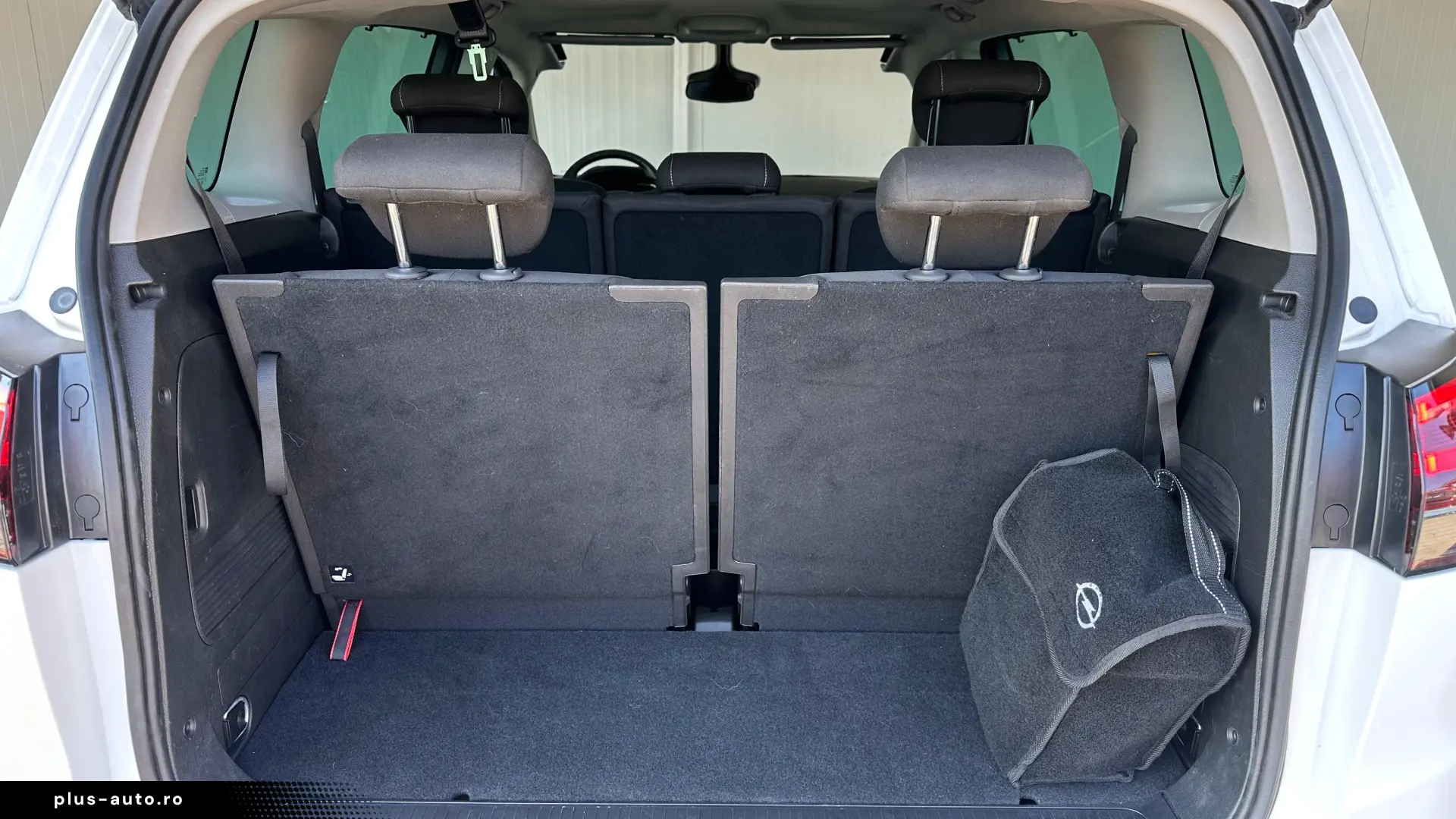 Opel Zafira 1.6 Diesel 136 CP An 2019