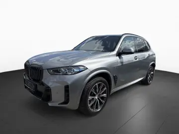 BMW X5 xD 40d M SPORT AdLED DAPr 360  Pano H K AHK