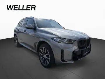 BMW X5 xD 40d M SPORT AdLED DAPr 360  Pano H K AHK