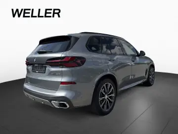 BMW X5 xD 40d M SPORT AdLED DAPr 360  Pano H K AHK