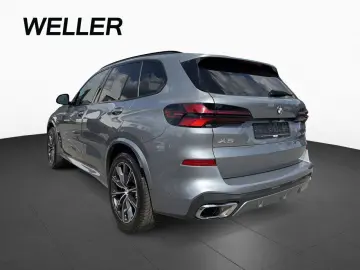 BMW X5 xD 40d M SPORT AdLED DAPr 360  Pano H K AHK