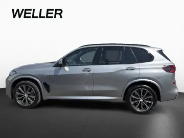 BMW X5 xD 40d M SPORT AdLED DAPr 360  Pano H K AHK