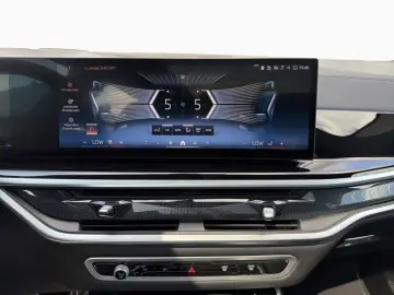 BMW X5 xD 40d M SPORT AdLED DAPr 360  Pano H K AHK