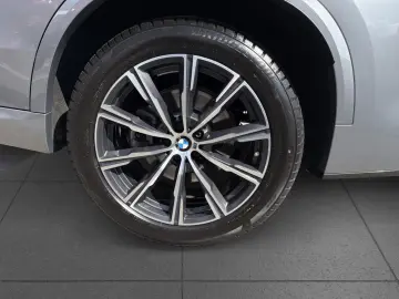 BMW X5 xD 40d M SPORT AdLED DAPr 360  Pano H K AHK