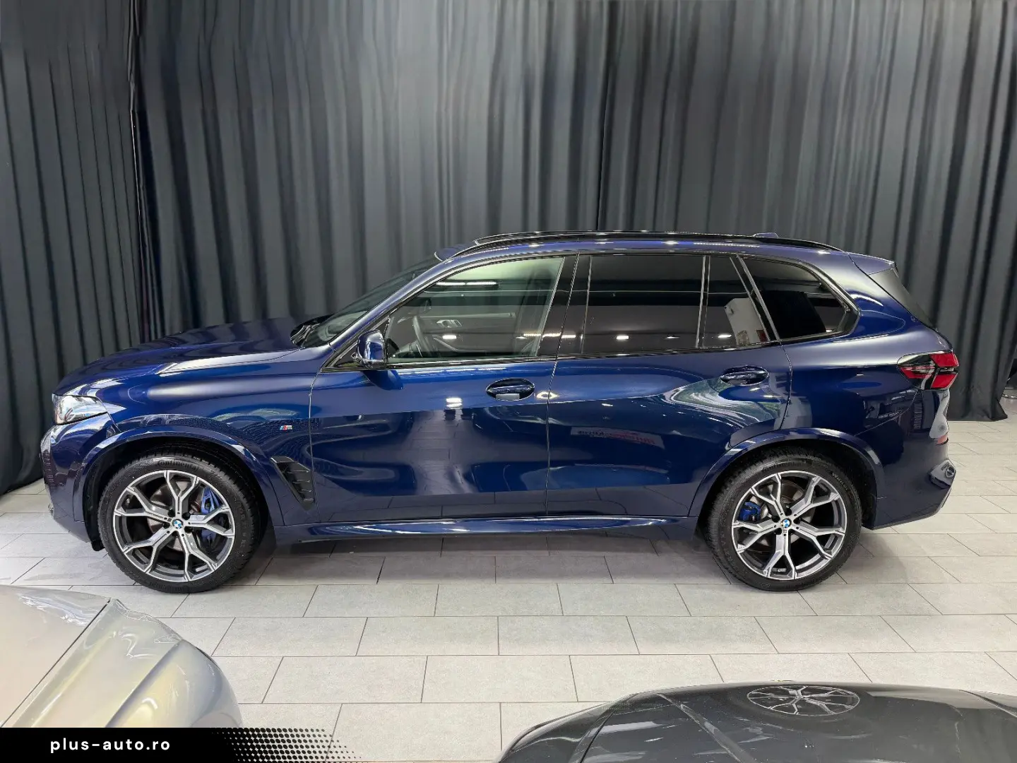 BMW X5 40 d xDrive M SPORT PRO PANO M-SITZE INDIVID