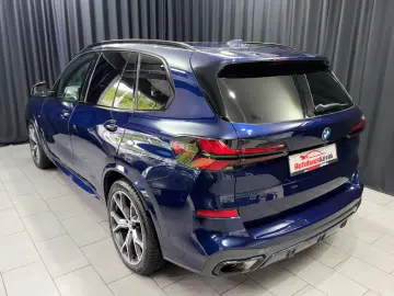 BMW X5 40 d xDrive M SPORT PRO PANO M-SITZE INDIVID