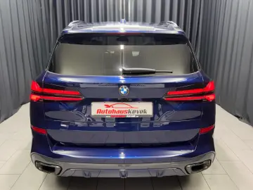 BMW X5 40 d xDrive M SPORT PRO PANO M-SITZE INDIVID