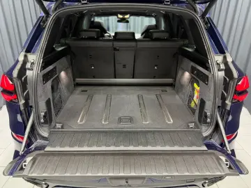 BMW X5 40 d xDrive M SPORT PRO PANO M-SITZE INDIVID