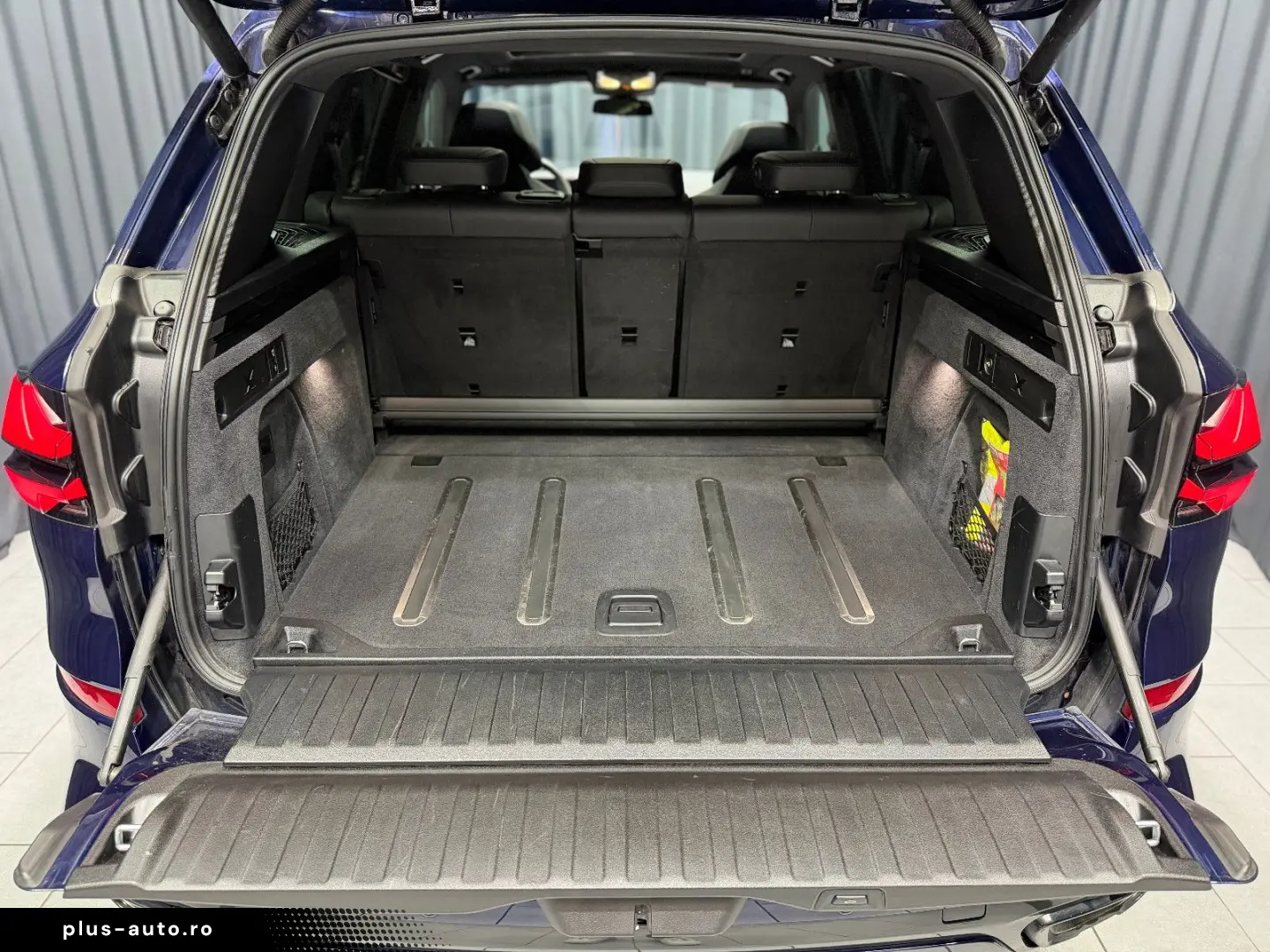 BMW X5 40 d xDrive M SPORT PRO PANO M-SITZE INDIVID