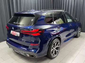 BMW X5 40 d xDrive M SPORT PRO PANO M-SITZE INDIVID