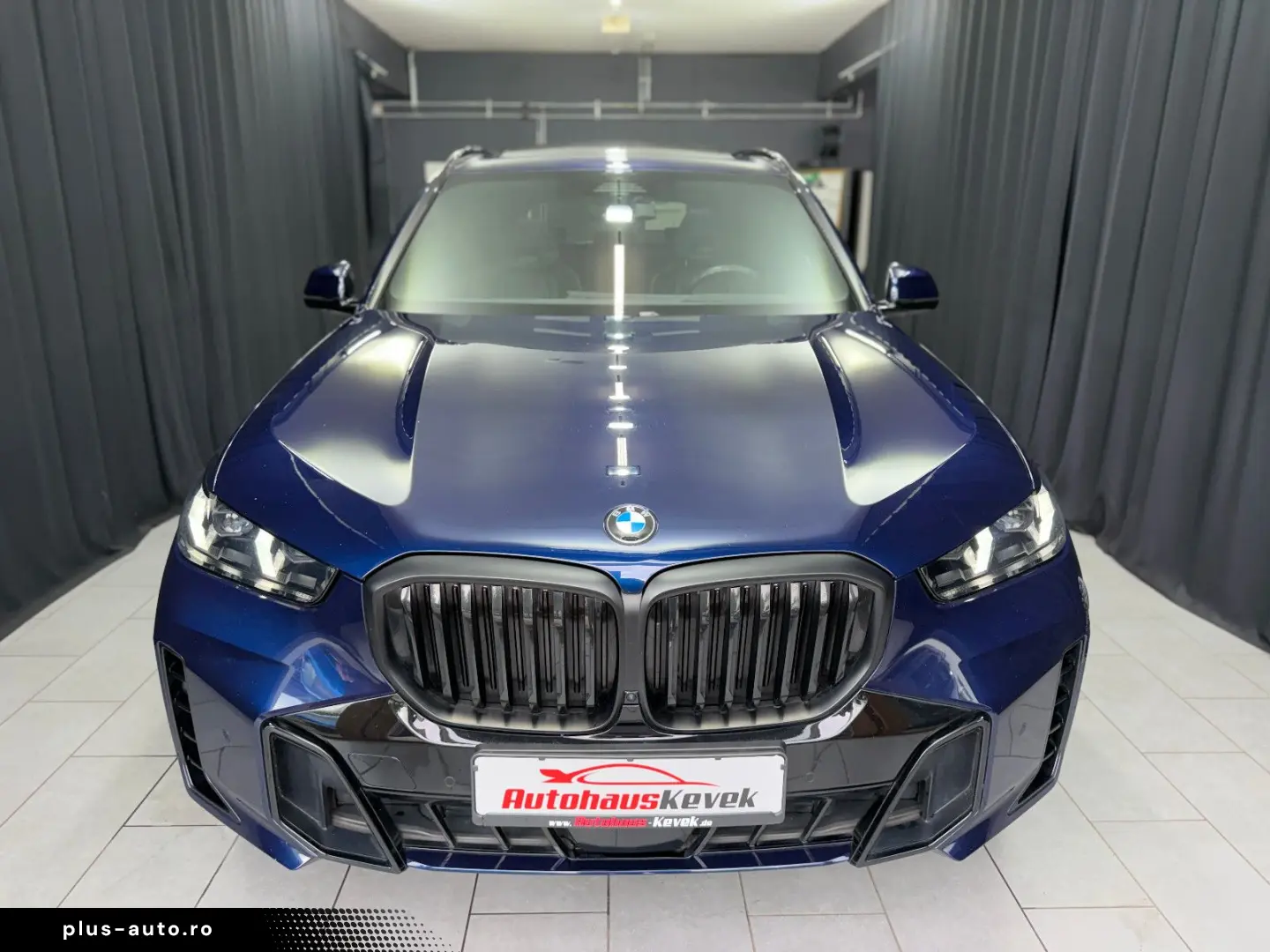 BMW X5 40 d xDrive M SPORT PRO PANO M-SITZE INDIVID