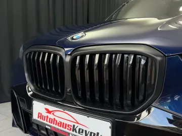 BMW X5 40 d xDrive M SPORT PRO PANO M-SITZE INDIVID