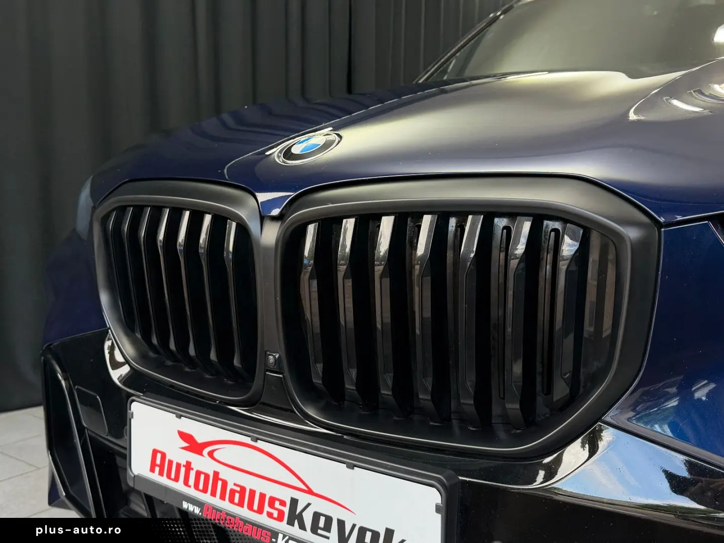 BMW X5 40 d xDrive M SPORT PRO PANO M-SITZE INDIVID