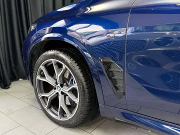 BMW X5 40 d xDrive M SPORT PRO PANO M-SITZE INDIVID