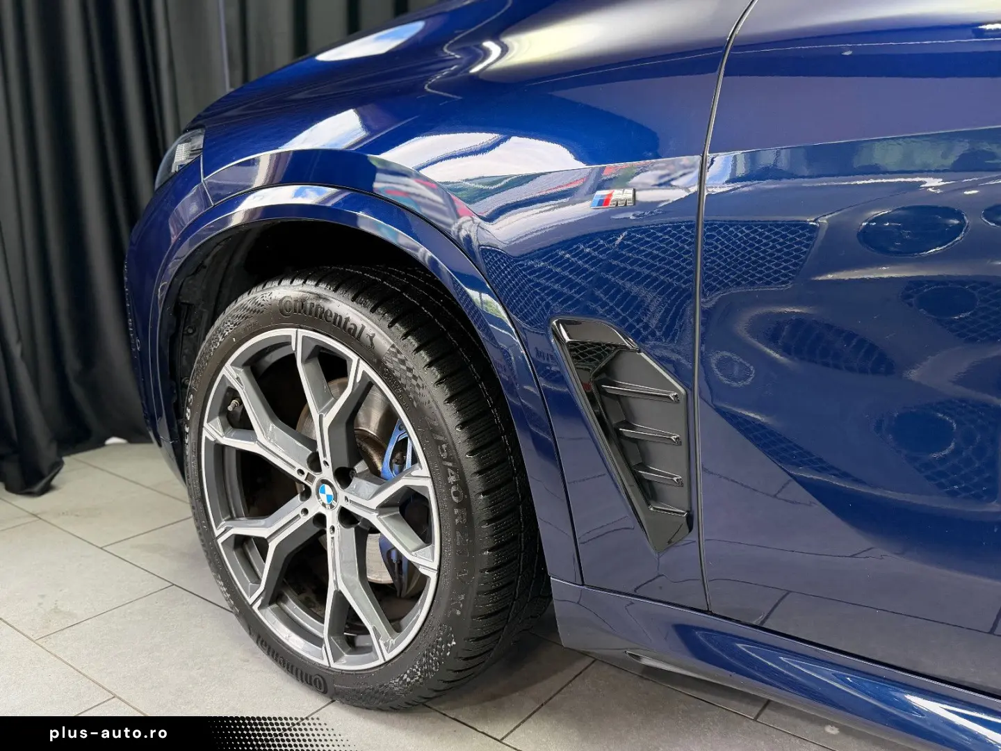 BMW X5 40 d xDrive M SPORT PRO PANO M-SITZE INDIVID