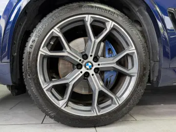 BMW X5 40 d xDrive M SPORT PRO PANO M-SITZE INDIVID