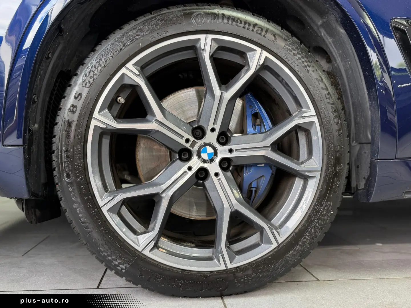 BMW X5 40 d xDrive M SPORT PRO PANO M-SITZE INDIVID