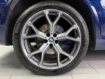 BMW X5 40 d xDrive M SPORT PRO PANO M-SITZE INDIVID