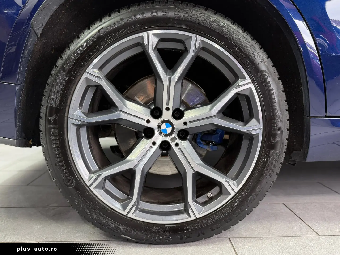 BMW X5 40 d xDrive M SPORT PRO PANO M-SITZE INDIVID