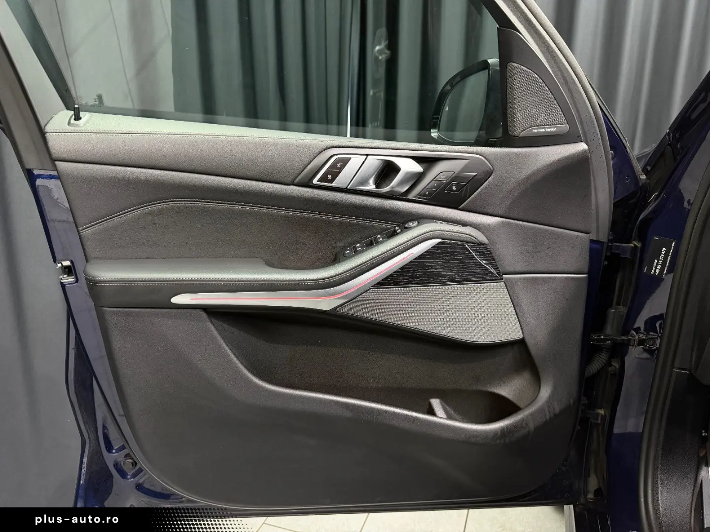 BMW X5 40 d xDrive M SPORT PRO PANO M-SITZE INDIVID