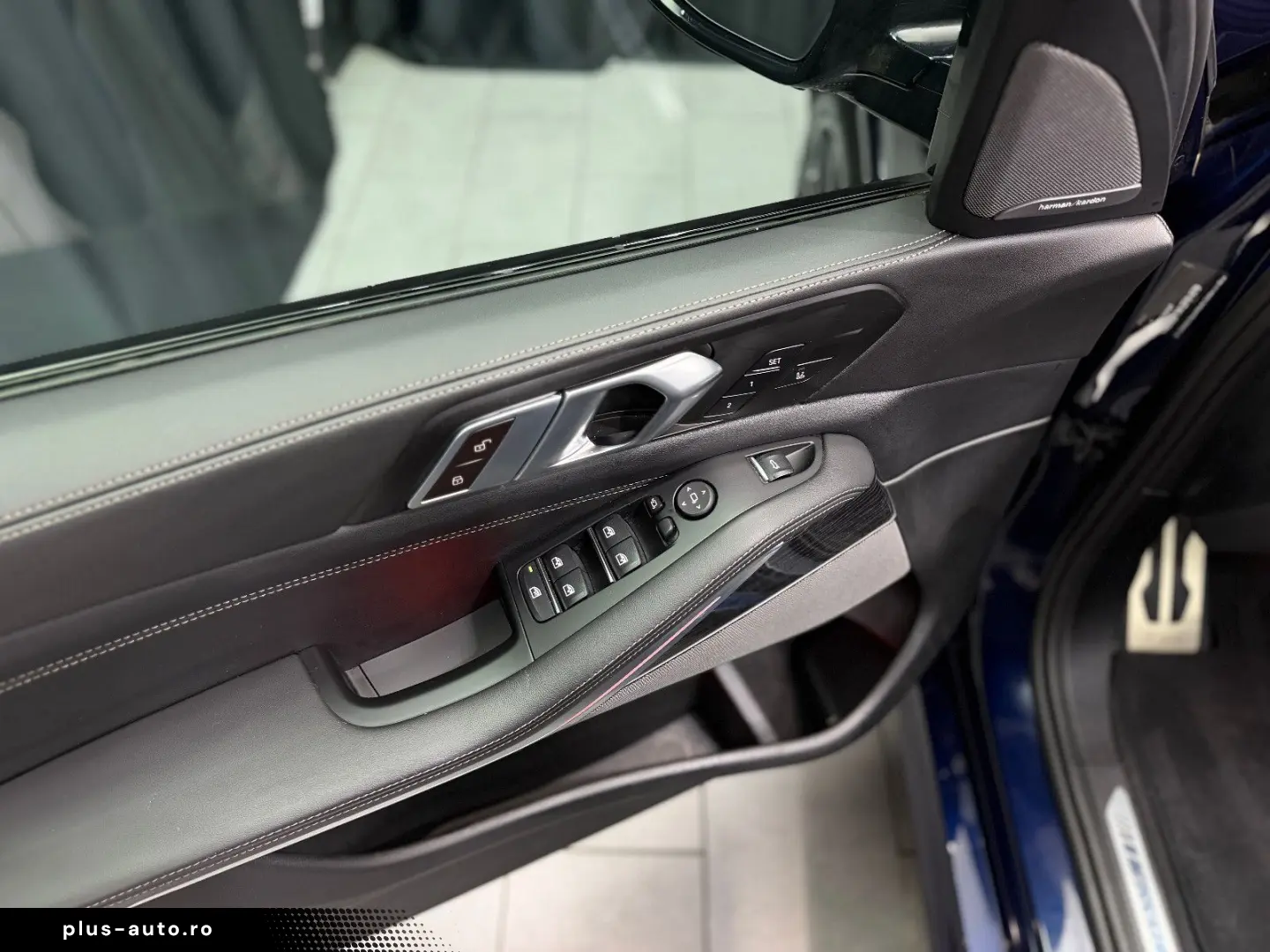 BMW X5 40 d xDrive M SPORT PRO PANO M-SITZE INDIVID