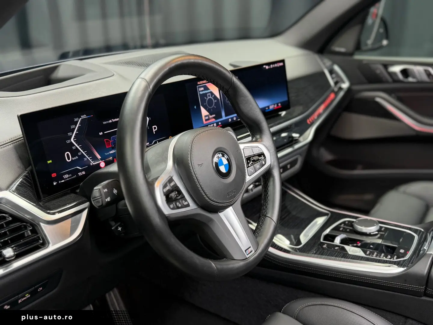 BMW X5 40 d xDrive M SPORT PRO PANO M-SITZE INDIVID