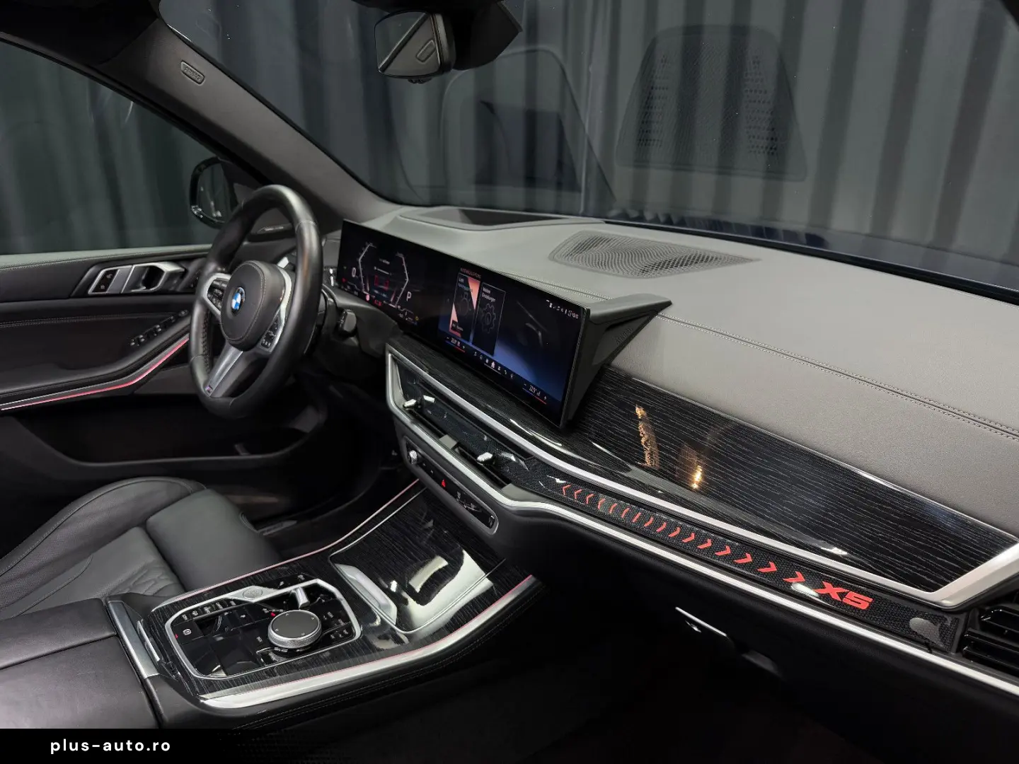 BMW X5 40 d xDrive M SPORT PRO PANO M-SITZE INDIVID