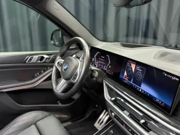 BMW X5 40 d xDrive M SPORT PRO PANO M-SITZE INDIVID