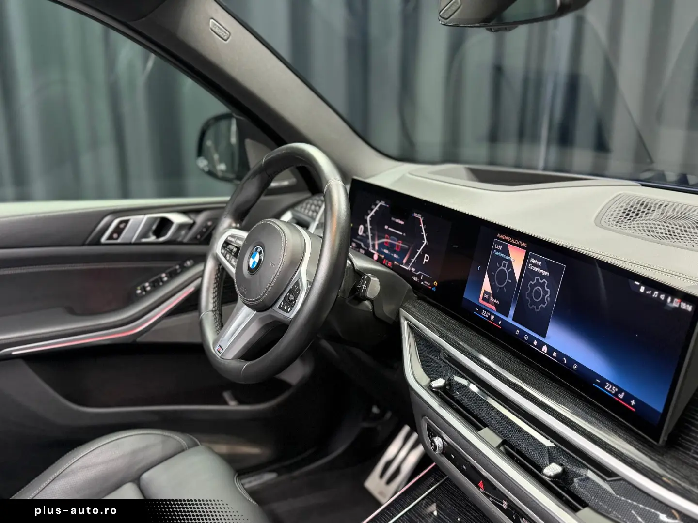 BMW X5 40 d xDrive M SPORT PRO PANO M-SITZE INDIVID