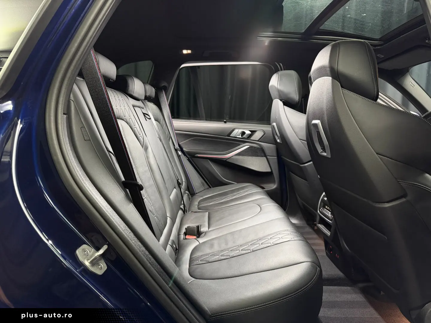 BMW X5 40 d xDrive M SPORT PRO PANO M-SITZE INDIVID