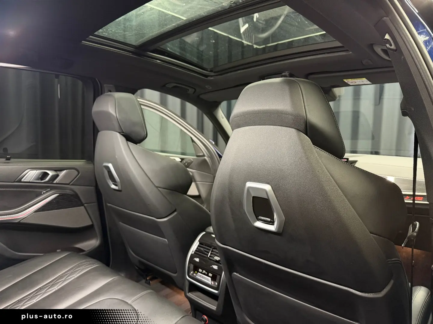 BMW X5 40 d xDrive M SPORT PRO PANO M-SITZE INDIVID