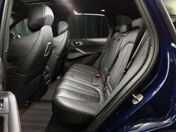 BMW X5 40 d xDrive M SPORT PRO PANO M-SITZE INDIVID