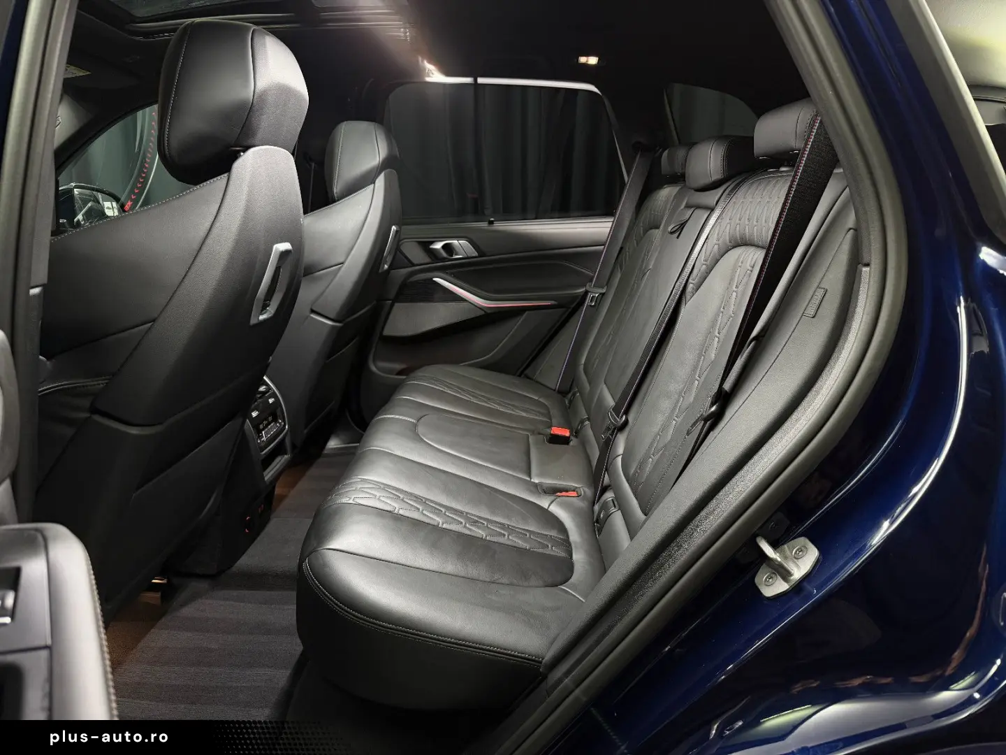 BMW X5 40 d xDrive M SPORT PRO PANO M-SITZE INDIVID