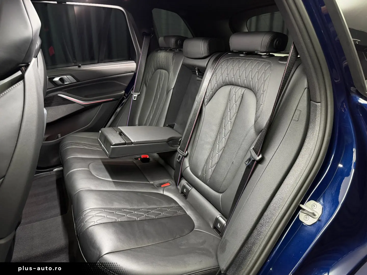 BMW X5 40 d xDrive M SPORT PRO PANO M-SITZE INDIVID