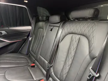 BMW X5 40 d xDrive M SPORT PRO PANO M-SITZE INDIVID