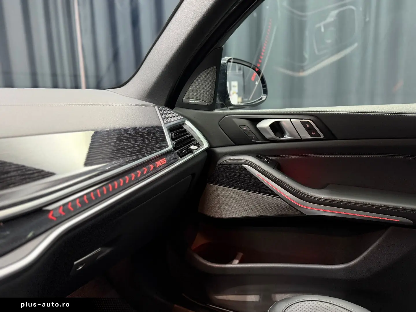 BMW X5 40 d xDrive M SPORT PRO PANO M-SITZE INDIVID
