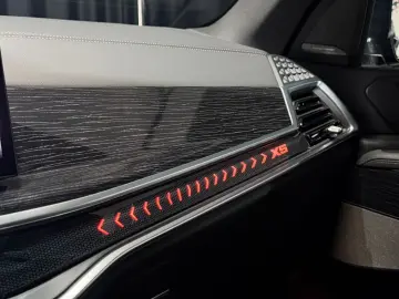 BMW X5 40 d xDrive M SPORT PRO PANO M-SITZE INDIVID
