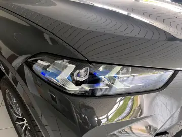 BMW X5 40xd Sportpaket Iconicglow Akustik-Komfort
