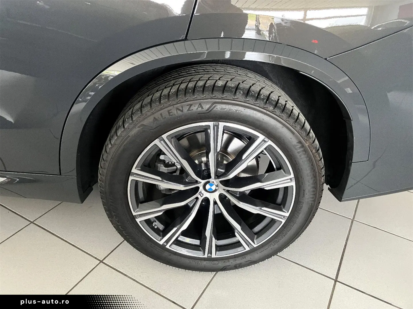 BMW X5 40xd Sportpaket Iconicglow Akustik-Komfort