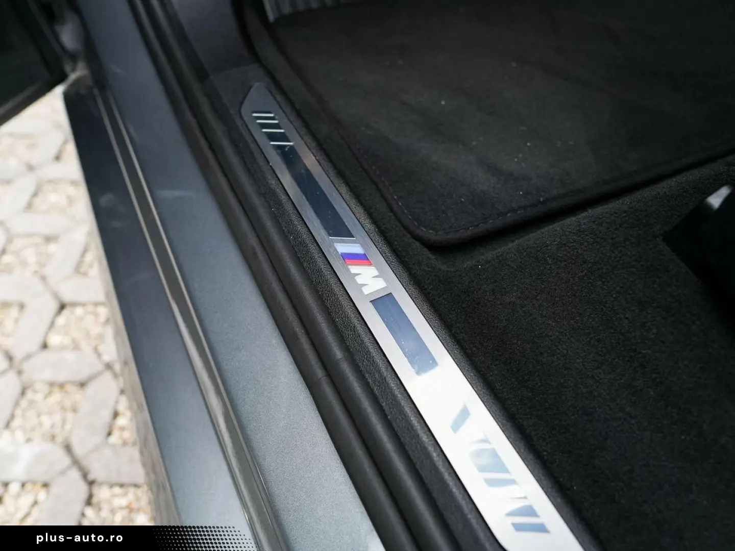 BMW X5 xDrive40d M-Sport AHK ACC PANO Sitzlüft 360