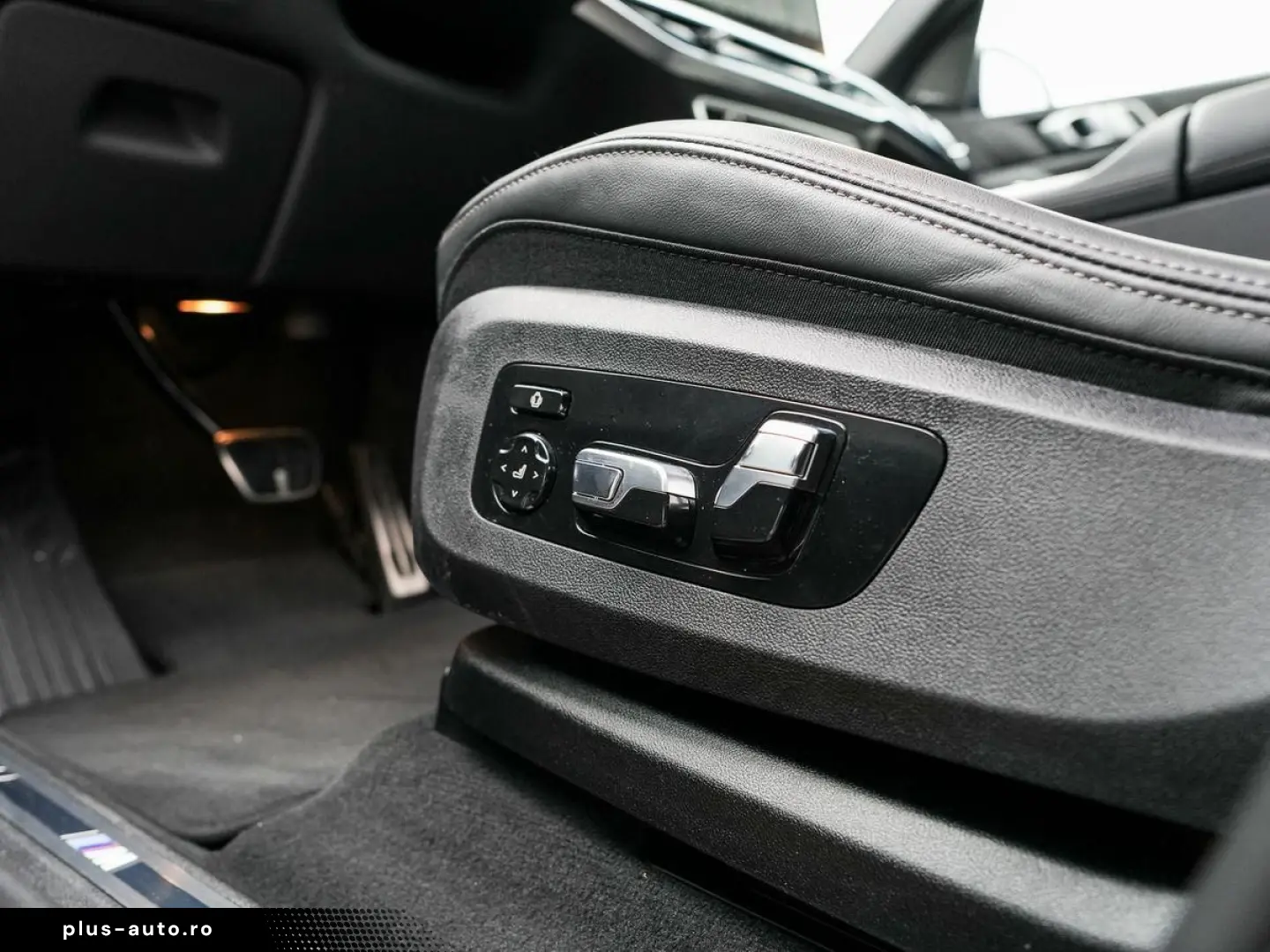 BMW X5 xDrive40d M-Sport AHK ACC PANO Sitzlüft 360