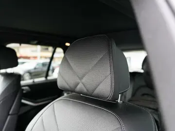BMW X5 xDrive40d M-Sport AHK ACC PANO Sitzlüft 360