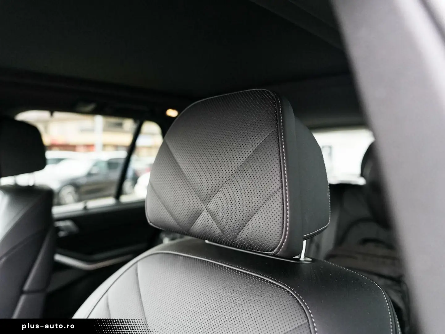 BMW X5 xDrive40d M-Sport AHK ACC PANO Sitzlüft 360