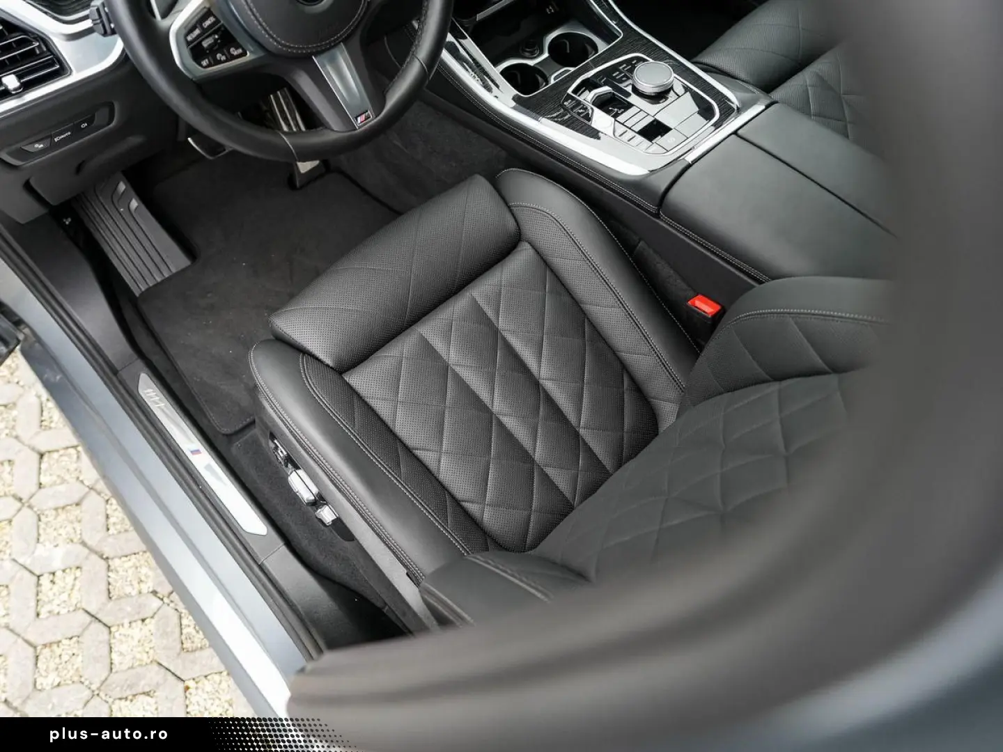 BMW X5 xDrive40d M-Sport AHK ACC PANO Sitzlüft 360